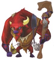 Jean Bison