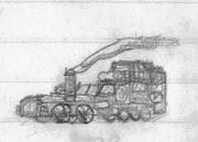 Kingdom Model No.4