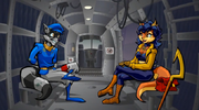 Sly