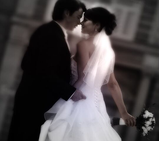 File:Clark and Lois marriage.jpg