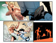 Wonder Woman SV smallville 61 1377313356798