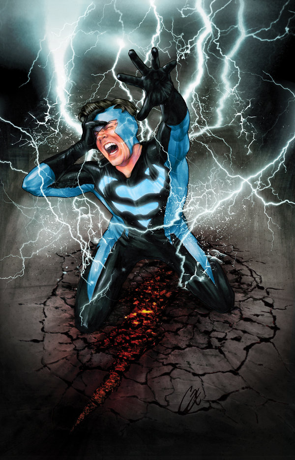 Smallville: Saison 11 (Comics 12)  Wiki Smallville 