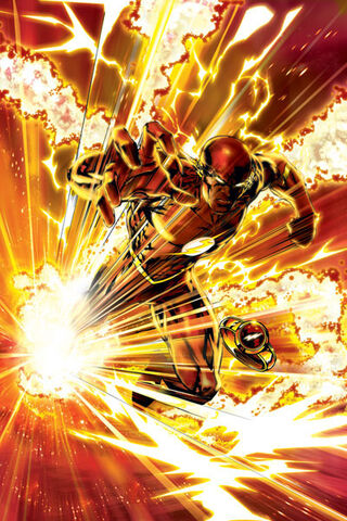 File:Flash (Bart Allen).jpg