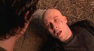 Luthor pilot