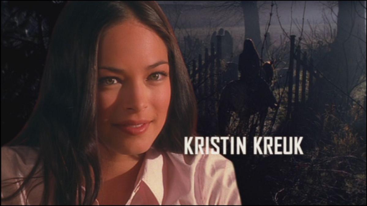 Kristin Kreuk | Smallville en español | Fandom powered by ...