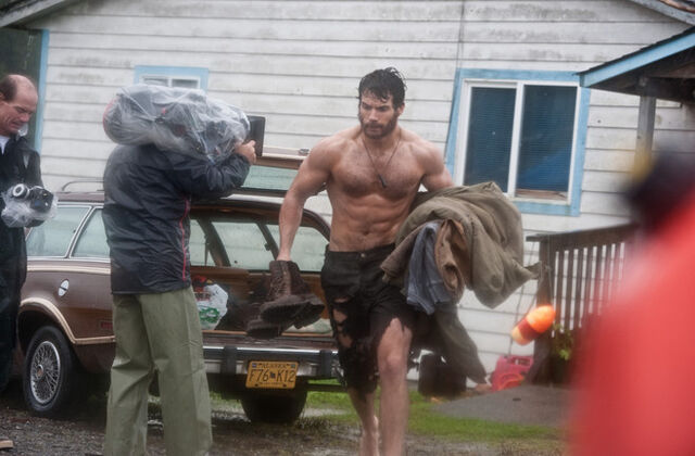 File:On the set.jpg