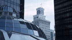 Queen Tower
