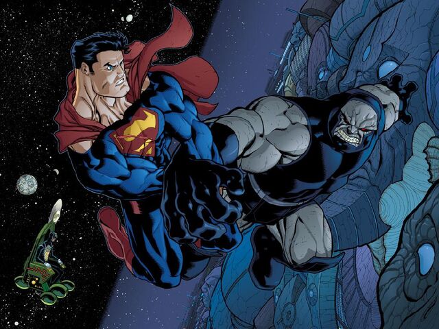 File:Superman Vs The Darkness.jpg