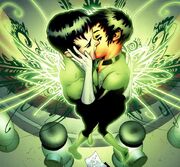 713537-green romance2