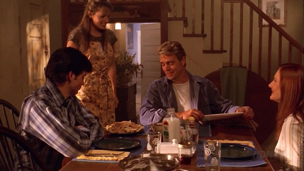 Lois and the Kents Smallville Wiki FANDOM powered by Wikia