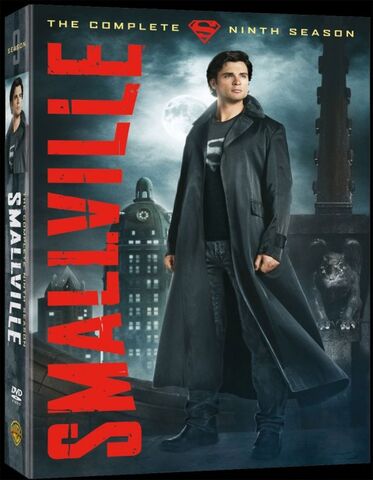 Archivo:Season09dvd.jpg