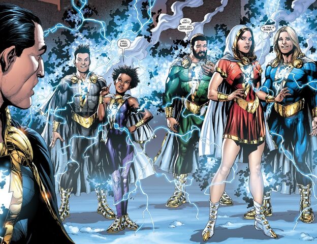 File:New52 marvel family.jpg