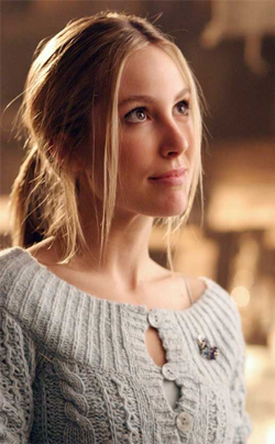 Alicia Baker  Wiki Smallville  FANDOM powered by Wikia