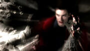 Clark vs doomsday