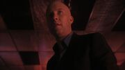 Smallville Lex Luthor