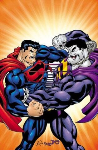 File:Superman vs Bizarro.jpg