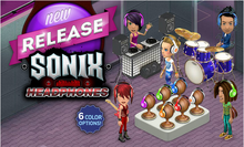 Sonix headphones