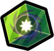 Alpha Crystals