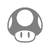 Mario symbol