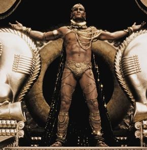 Xerxes