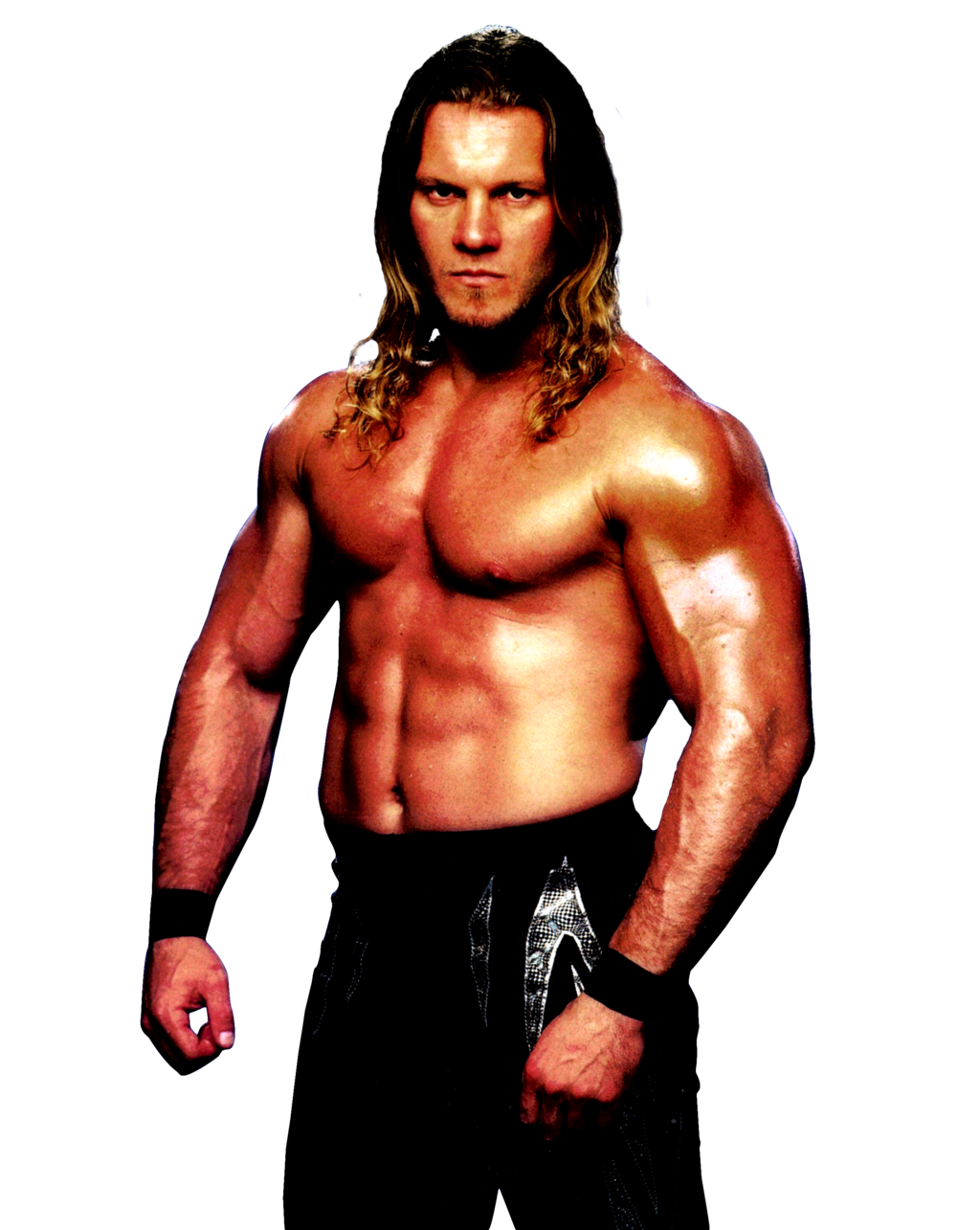 Chris Jericho (Retro) | World of Smash Bros Lawl Wiki | FANDOM powered