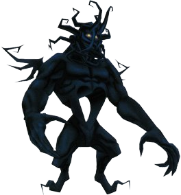 Darkside KH