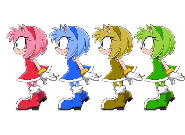 File:Amy Rose Color.png