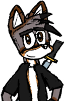 Shadowfox