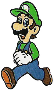 Luigi 2