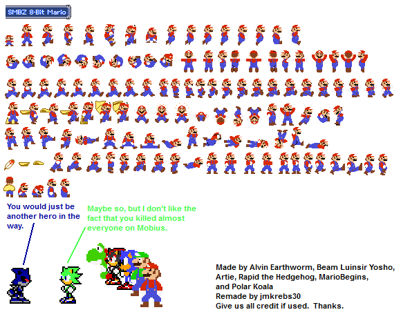 File:8-Bit Mario.png