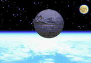 Death Egg