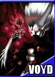 Voyd