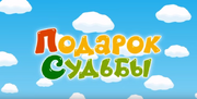 Подарок судьбы