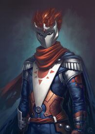 Rapieroficer