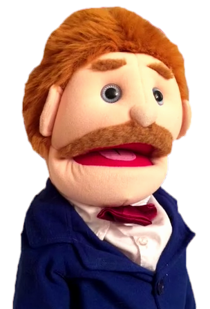 Mr. Goodman | SuperMarioLogan Wiki | FANDOM powered by Wikia