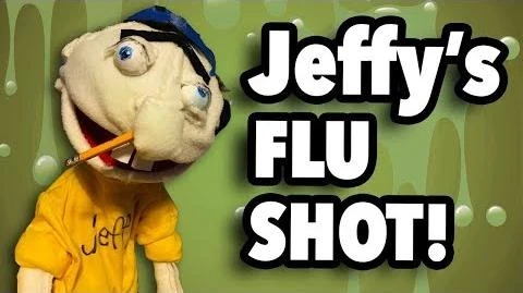 Jeffy's Flu Shot!  SuperMarioLogan Wiki  FANDOM powered 