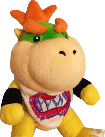 Image - Junior (SML).png | SuperMarioLogan Wiki | FANDOM Powered By Wikia