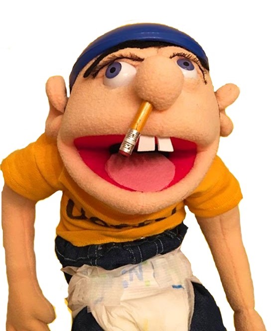 Image - Jeffy Transparent.jpg | SuperMarioLogan Wiki | FANDOM powered