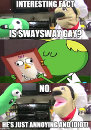 SML Comics Episode 1