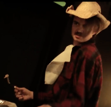 That guy diner