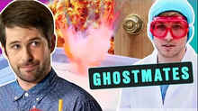 MYTHBUSTING GHOSTMATES