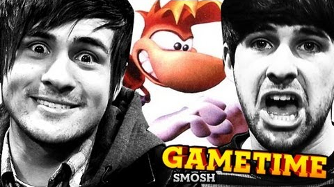 Rayman