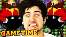 SONIC RAGE GAME