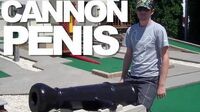 Cannon Penis