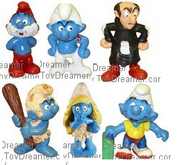1994 Smurfen