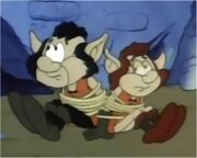 De Smurf die koning wilde zijn 3
