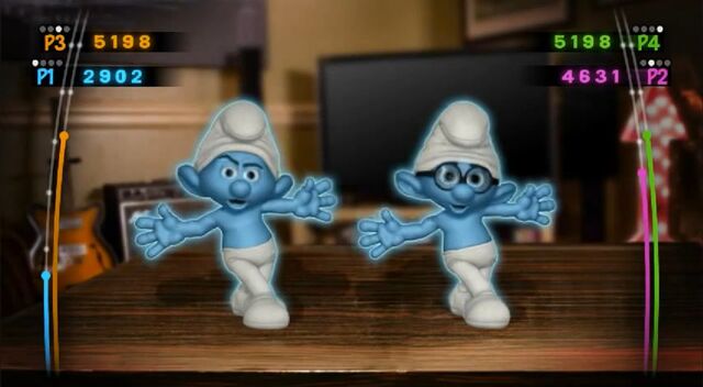 File:Smurfs Dance Party 4.jpg