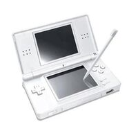 Nintendo DS