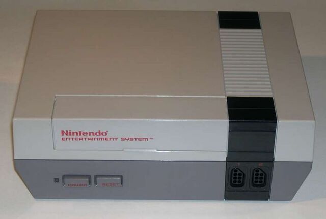 File:NES System.jpg