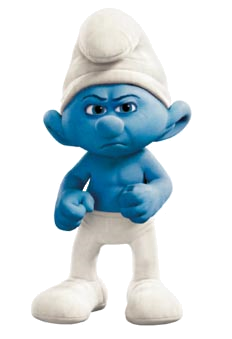 Image - GROUCHY1.png | Smurfs Wiki | FANDOM powered by Wikia